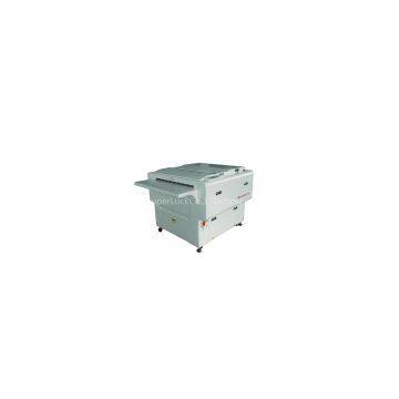 Conventional Plate Processor