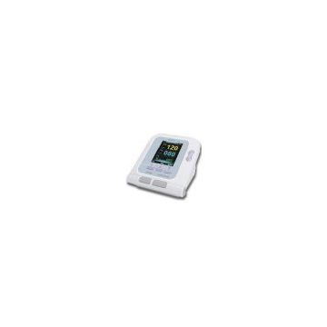 Digital Blood Pressure Monitor --sphygmomanometer