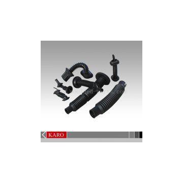 Custom EPDM Rubber Part Supplier