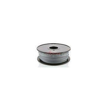 Cubify ABS Grey 1.75MM PLA Filament / 3D Printer Filament Material