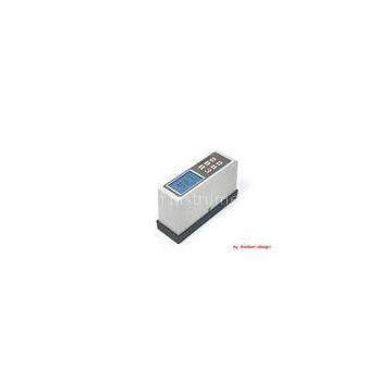 Paper Portable Gloss Meter , Gloss Level Meter , Resolution 0.1 GU