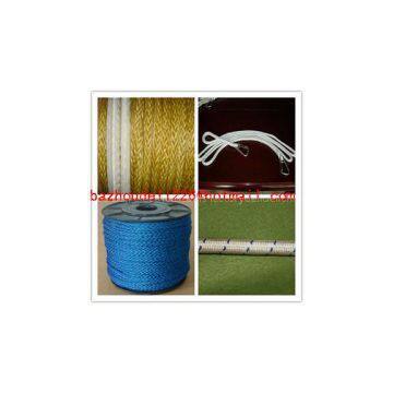 Composite Rope &Deenyma Rope,Core-coated Rope& Deenyma Tow Line photo-2