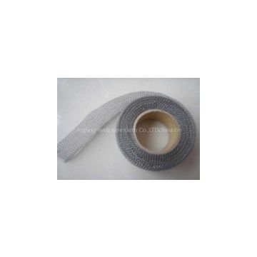 High quality standard knitted wire mesh