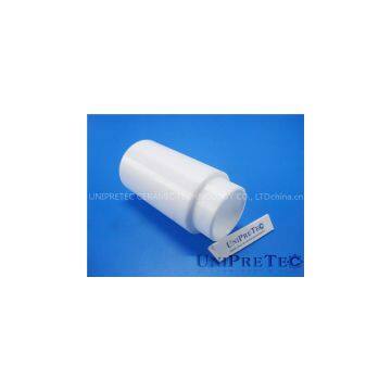 Zirconia Ceramic Tube Bush Sleeve photo-2