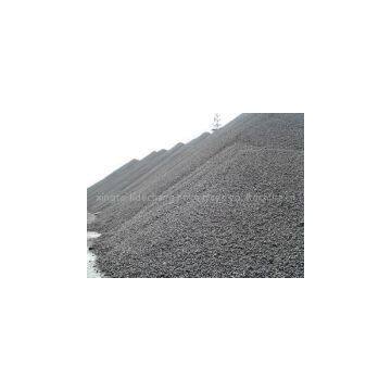 FC 87.5% Low Ash Met Coke for Steelless Steel for Sale