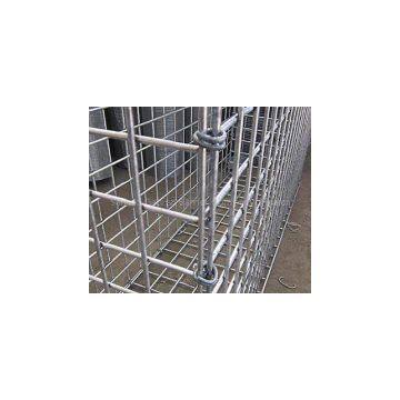 Welded Gabion Baskets