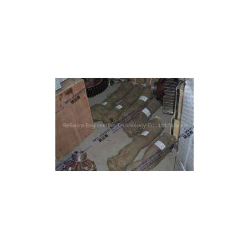 Xcmg-LW300-250100113-Main Drive Shaft-LW321-Z3.4.2-Main Drive Shaft