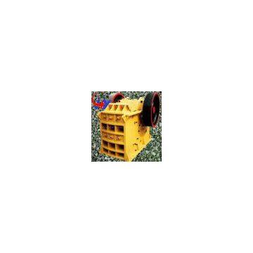 Jaw crusher series PE
