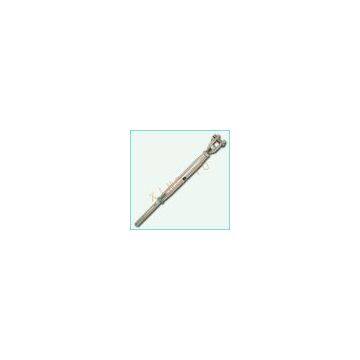 Rigging screws European  type toggle