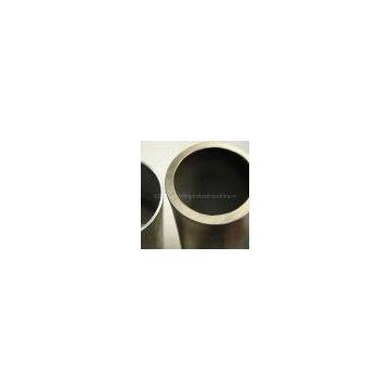 seamless steel thin wall pipes