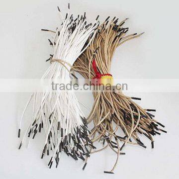 Customized New Coming Braided Rope Handle Rope Handbag Rope photo-2