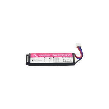 Lithium polymer 7.4V 850mAh Battery Packs for Airsoft gun