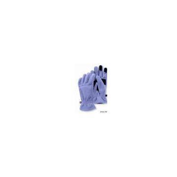 Sell Fleece Gloves