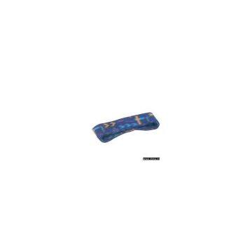 Fleece headband