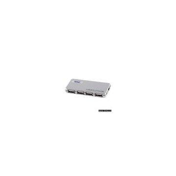 Sell USB 2.0 Aluminum Hub (4-Port)