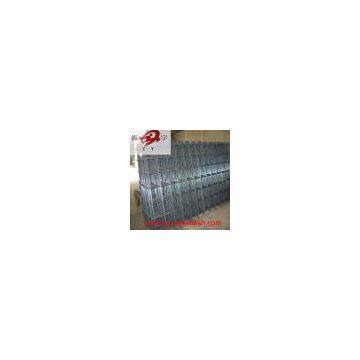 Welded Wire Mesh Panels