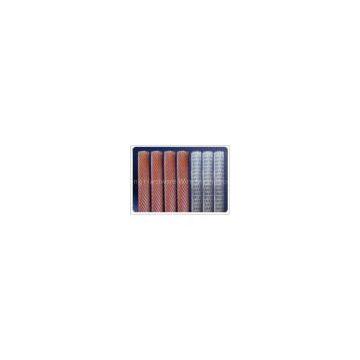 Expanded Plate Mesh