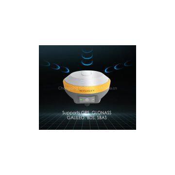 Hot selling Hi-target V90 Plus gnss gps surveying instruments