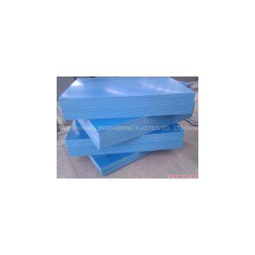 good quality wear resistance uhmwpe plasic lining
