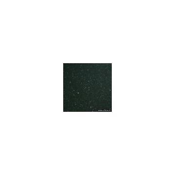 Sell Granite Stone-Black Galaxy