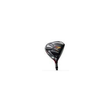 TaylorMade R7 CGB MAX Fairway Woods Full Set