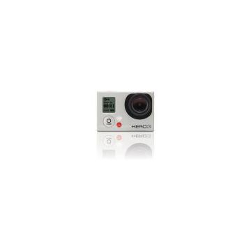 GoPro HERO3 Silver Edition Camera Price 70usd