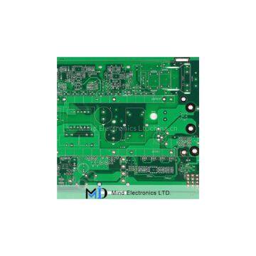 SWITCHING MODE POWER SUPPLY PCB