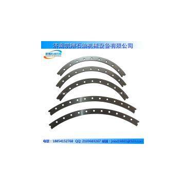224WCB2 Eaton water-cooled auxiliary brake-Inner Support Ring 413107