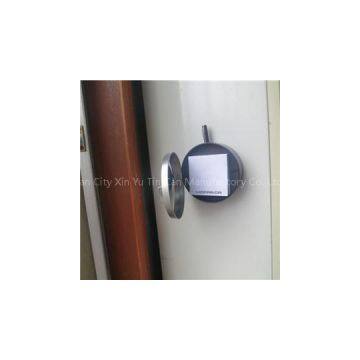 Metal Small Guitar Cans For Mints