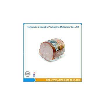 PA/PE Co-Extruded Sausage Thermoforming Film Vacuum Packaging Film Bag