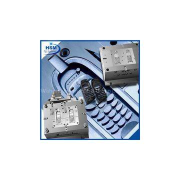 Plastic Injection Mold Price
