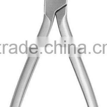 Gordon Contouring Pliers,Orthodontic Pliers,Dental Instruments all of kind