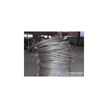 1/2 INCH TP316 SEAMLESS COILED TUBING