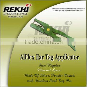 Pakistan Alflex Style Ear Tag Applicator,Cattle Ear Tag Applicator,Animal Tag Applicator,aplicadores de etiquetas para los oidos