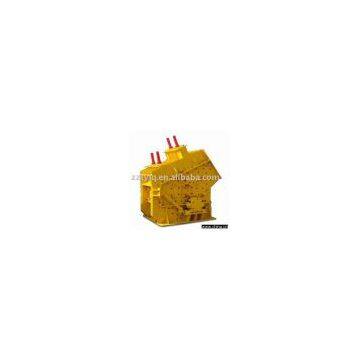 hard rock  crusher PF1007