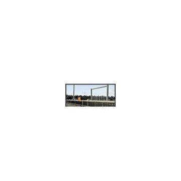 sell bridge fence