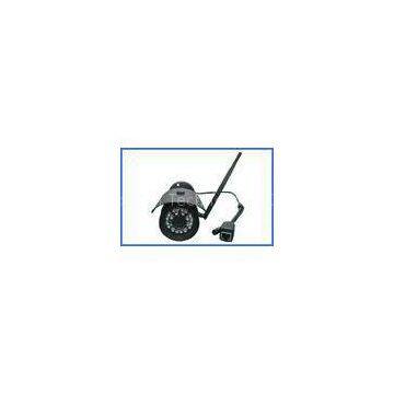 720P wireless ip camera outdoor IR bullet camera IP66 waterproof 24pcs led lamp