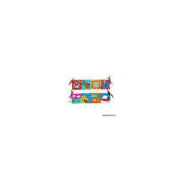 Sell Fabric Book