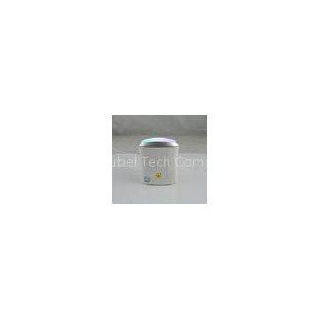 Colorful night light wireless audio baby monitor , Two way talkback baby sound monitor