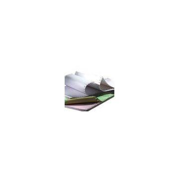 Sell Paper for Computer Continuous Printing