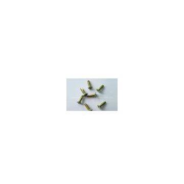 CSK head PH drive screw