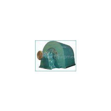 High Efficiency Hydro Power Generator for Hydro Power Plant / Horizontal Water Turbine