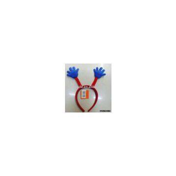 head band