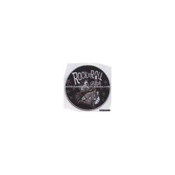 Embroidery Patch, Insignia, Embroidered Emblem