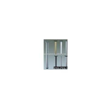 Table leg/steel leg/furniture leg