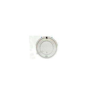 Low Noise Multifunctional Robot Vacuum Cleaner with Scheduling / Remote Control