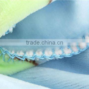 Triangle Needle Throw Blanket photo-2