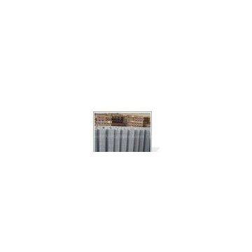 galvanized welded wire mesh