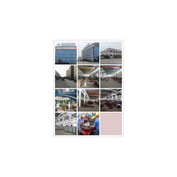 Cummin Diesel Engine Driven Centrifugal Pump photo-2