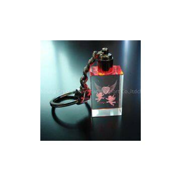 3D Laser Crystal Gifts